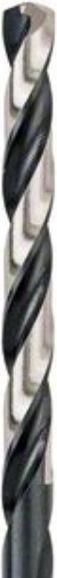 Actual product image Bosch Professional Zubehör HSS Twist Drill with Hexagonal Shank 4.0 mm (4.0 millimetre)