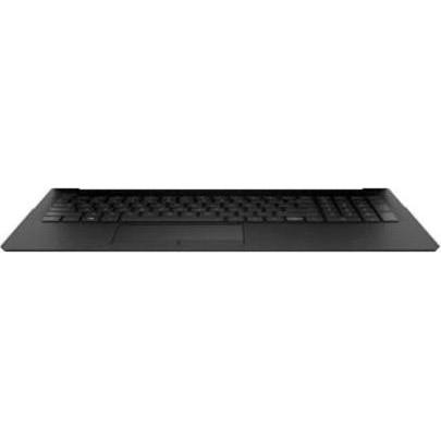 HP Top Cover W Kb Jtb Intl, Notebook Ersatzteile