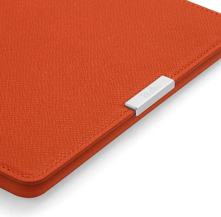 Produktbild Amazon Kindle Paperwhite Lederhülle (Kindle Paperwhite, NEW Kindle Paperwhite)