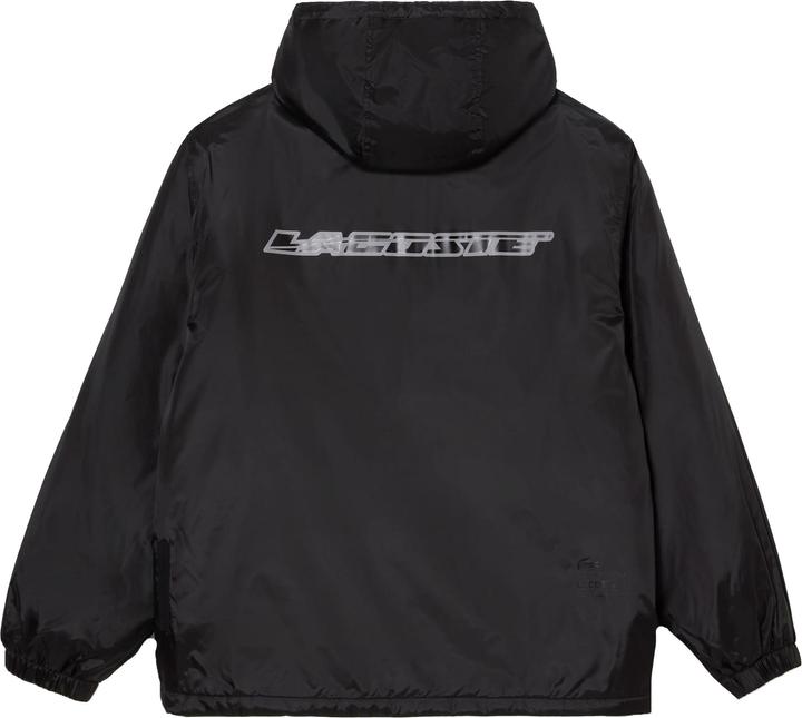 Immagine prodotto Lacoste Giacca Imbottita Con Cappuccio Ritagliata Uomo (L, XL)