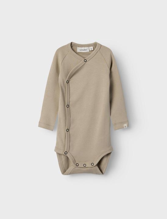 Image du produit Name it Strampler Strampler (50)