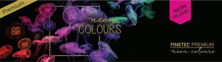 Image du produit Finetec Neon 6