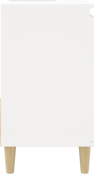 Immagine prodotto vidaXL Jesajas (65 x 33 x 60 cm)