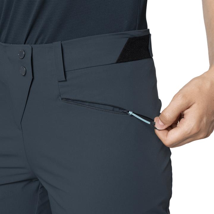 Actual product image Dynafit Women's Transalper DST Shorts (XS)