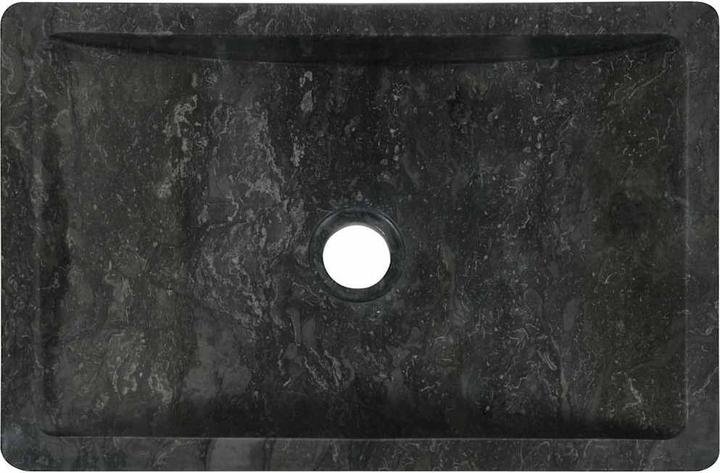 Produktbild vidaXL Becken (300 mm, 450 mm)