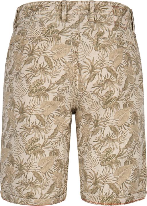 Actual product image Hattric Chino Bermuda Leinen (32)