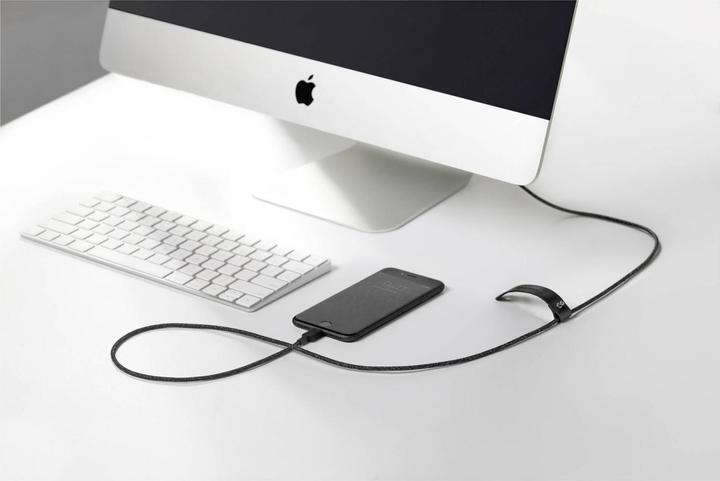 Produktbild Native Union USB A – Lightning (1.20 m)