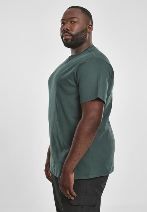 Image du produit Urban Classics Basic Tee (4XL)
