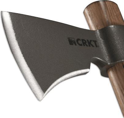 Image du produit CRKT Woods Kangee T-Hawk