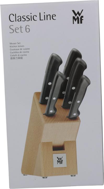 Actual product image WMF classic line