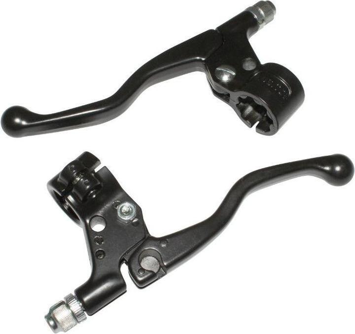 Actual product image P2R M84