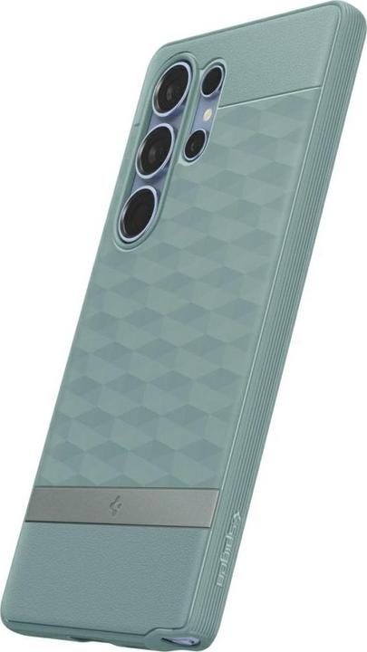 Actual product image Spigen Caseology Parallax (Samsung Galaxy S25 Ultra)