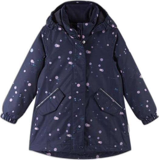 Reima Kid's Reimatec Winter Jacket Taho (110)