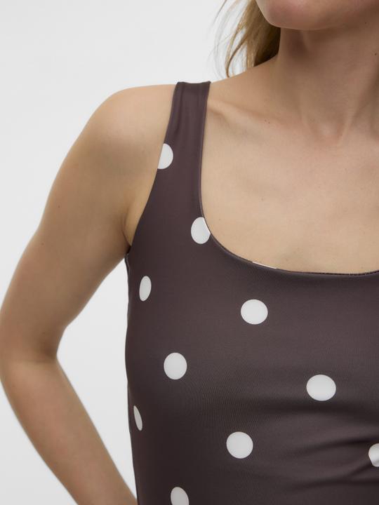 Immagine prodotto Vero Moda Vmmillion Sl Square Top 2-Way Jrs Noos (S)
