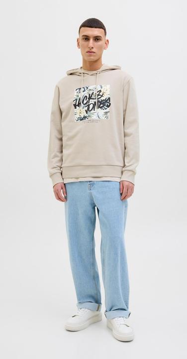 Image du produit Jack & Jones Logo Sweat à capuche Sweat à capuche (S)