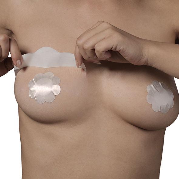 Actual product image Bye Bra Invisible adhesive bra (Single pack)