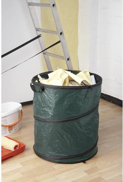 Produktbild Meister Gartensack 160 l Werkzeuge Dun (160 l)