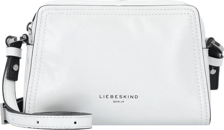 Actual product image Liebeskind Berlin Crossbody Crossbody aus Glattleder