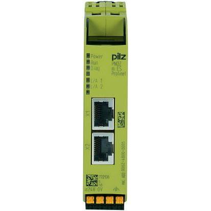 Thumbnail - Pilz PNOZ m ES Profinet Expansion Module, Relais