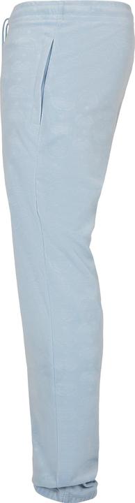 Image du produit Southpole Pantalon en velours AOP (L)