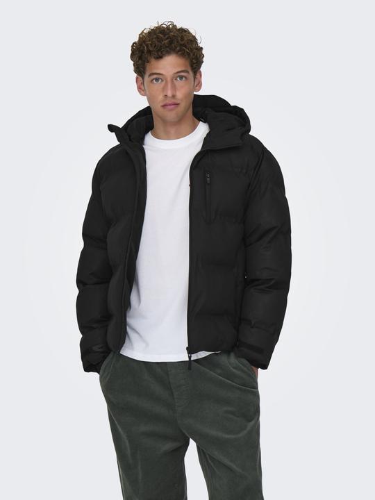 Immagine prodotto Only & Sons Jacke MATHIS Pufferjacke (L)