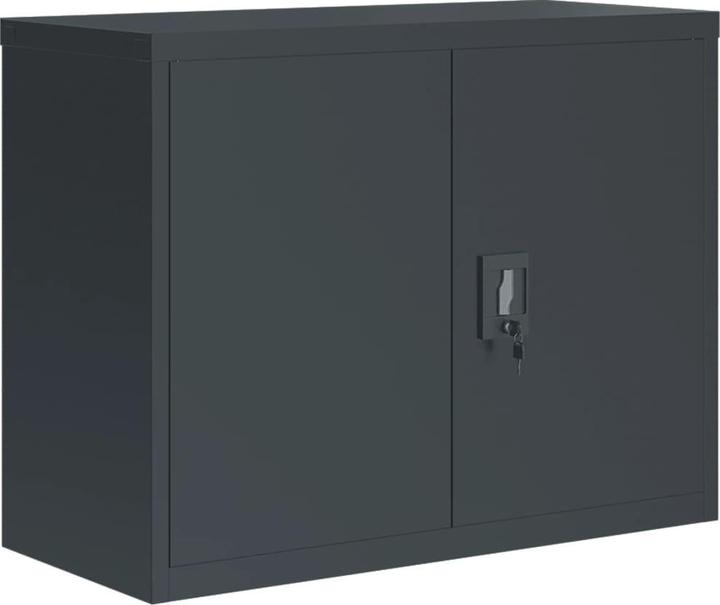 vidaXL Aktenschrank
