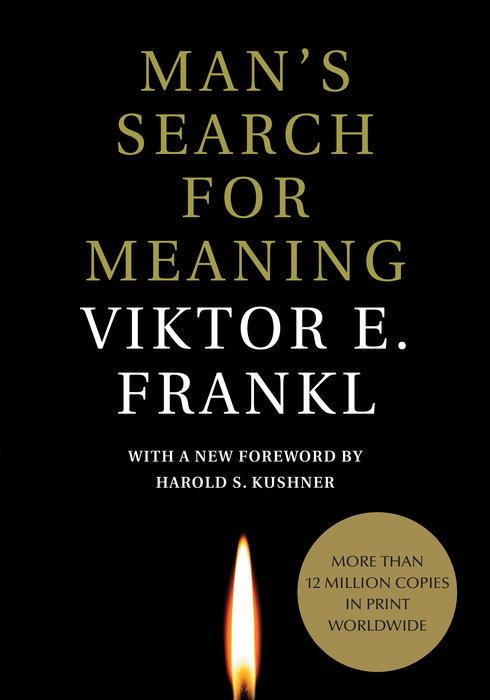 Produktbild Man's Search for Meaning (Englisch, Viktor E. Frankl, 2014)