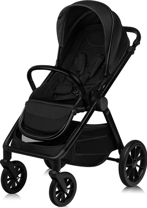 Image du produit Lionelo LAYLA 2IN1 (0 Mois - 4 Années)