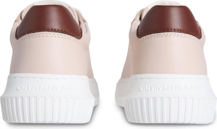 Actual product image Calvin Klein Chunky Cupsole Mono Low Top (38)