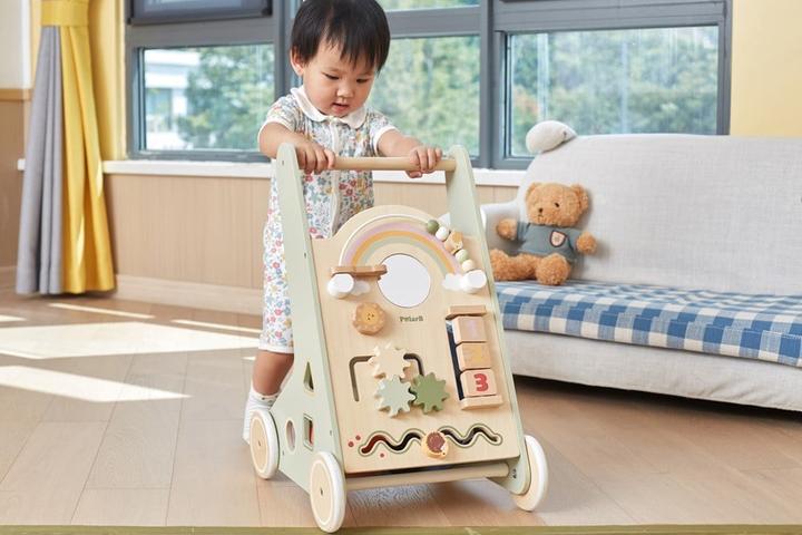 Produktbild Viga Toys Lauflernwagen