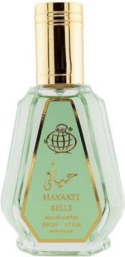 Immagine prodotto Ameer Al Oud Hayaati Belle per Donna (Eau de parfum, 50 ml)