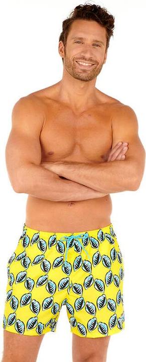 Actual product image HOM Beach Boxer (M)