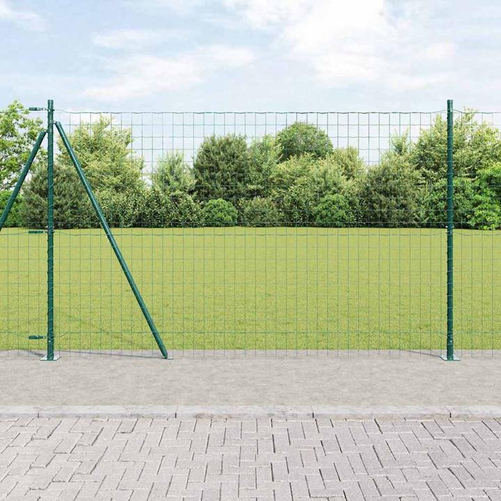 Produktbild vidaXL Outdoor-Zaun
