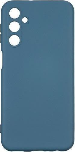 Produktbild Beline Etui Silicone Samsung M34 5G M346 niebieski/blue (Samsung Galaxy R)