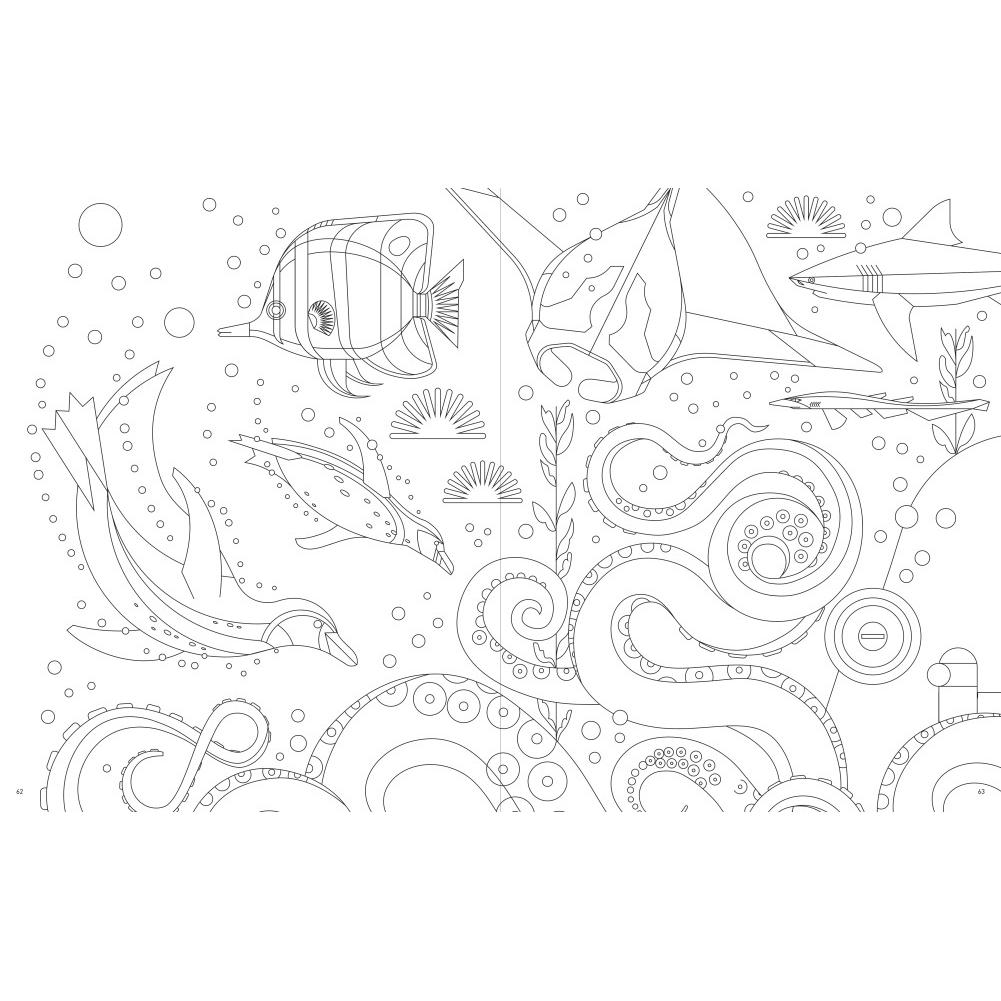 Thumbnail - Knesebeck Outlines