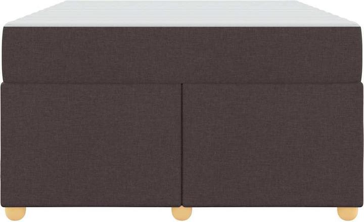 Actual product image vidaXL Modernes Bett (120 x 200 cm)
