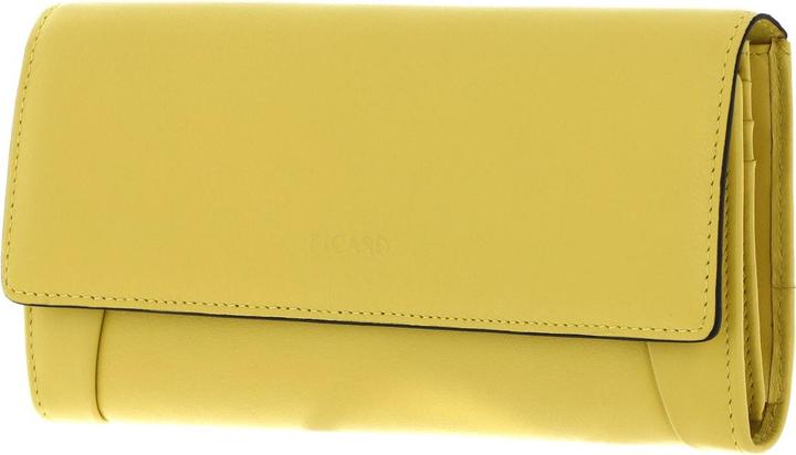 Actual product image Picard Tallulah 1 Flap Wallet