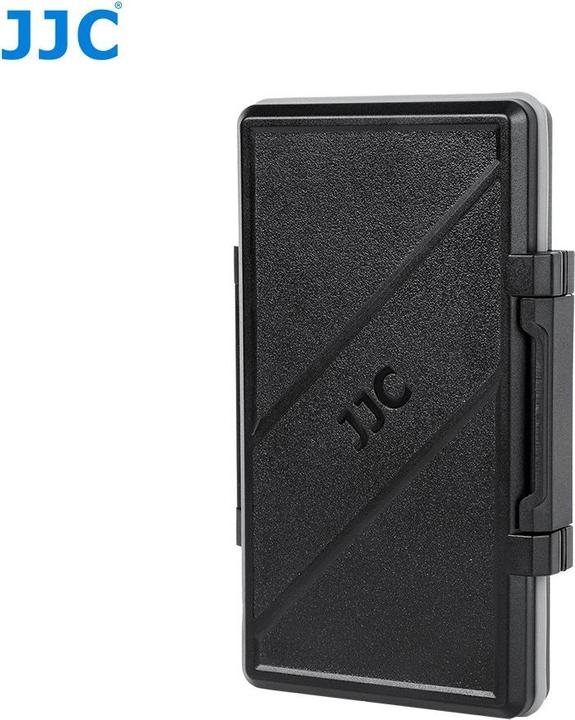 Actual product image JJC JCR WA1 Travel Wallet