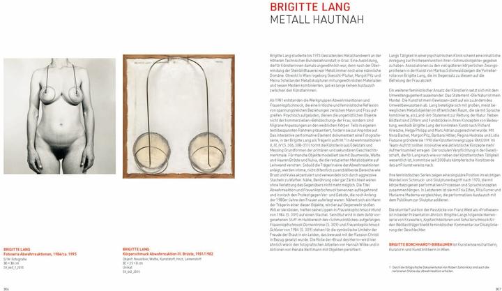 Actual product image Feministische Avantgarde (German, Gabriele Schor, 2025)