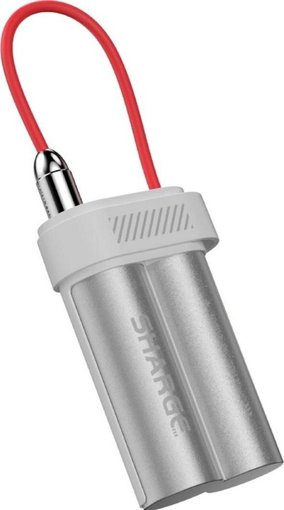 Image du produit Sharge Pouch Mini WHI (10000 mAh, 30 W, 35.57 Wh)