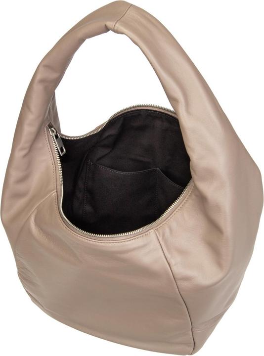 Produktbild Liebeskind Berlin Hobo Geräumige Hobo-Bag aus Ziegenleder