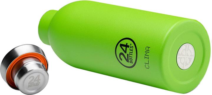Produktbild 24 Bottles Clima Trinkflasche 500 ml (0.50 l)