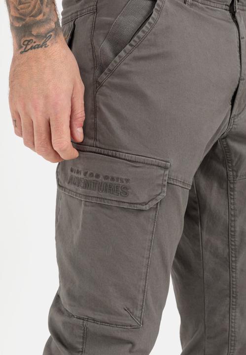 Produktbild Camel Active Tapered Fit Cargo Hose (W34/L34)