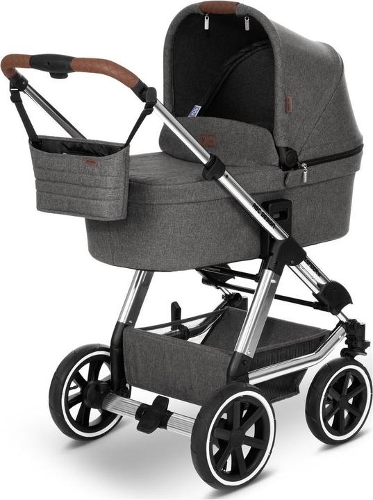 Produktbild ABC Design Kinderwagen Organizer