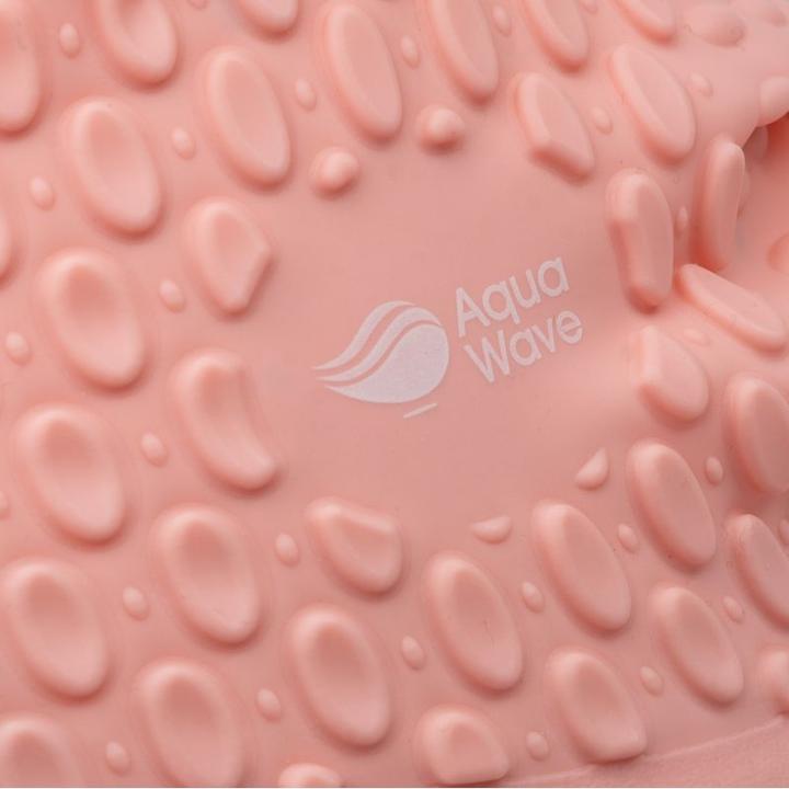 Produktbild Aquawave Blobcap Badekappe