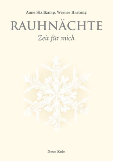 Produktbild Rauhnächte (Deutsch, Werner Hartung, 2020)
