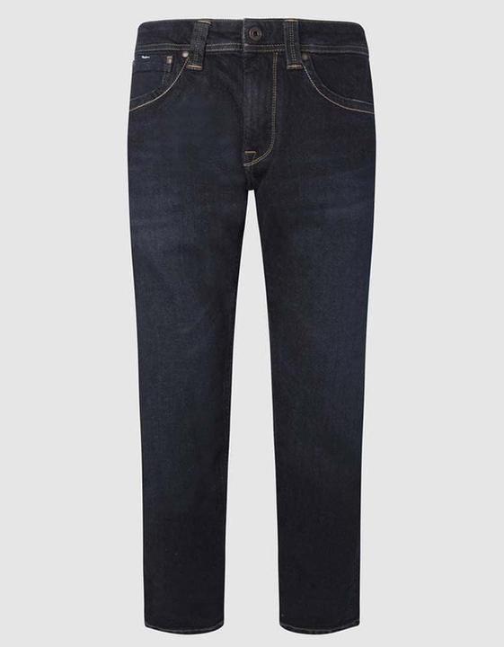 Produktbild Pepe Jeans Cash Straight Fit Medium Blue (W32/L32)