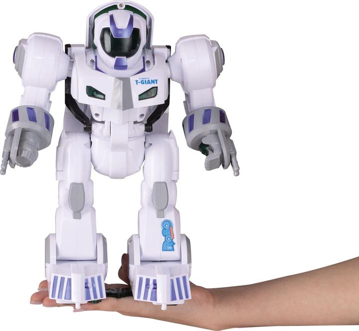 Produktbild Revell Roboter T-Giant