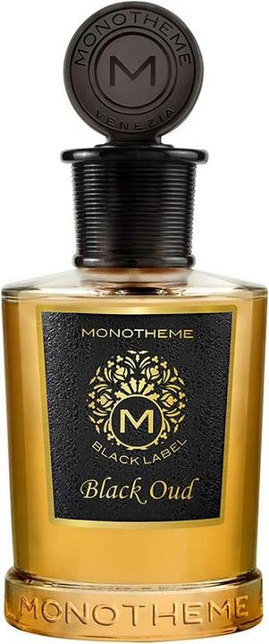 Produktbild Monotheme Black Oud by (Eau de Parfum, 100 ml)