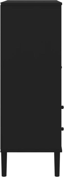 Image du produit vidaXL Highboard (90 x 40 x 112 cm)